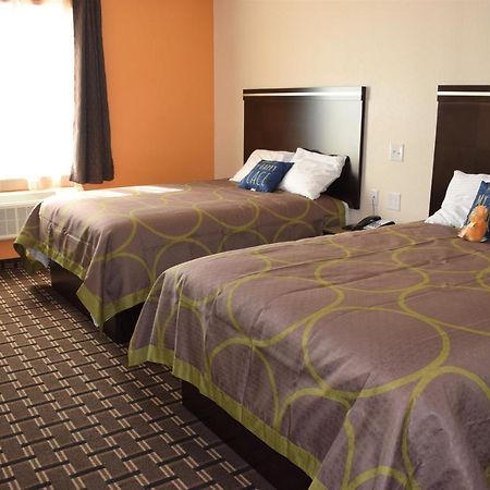 Texas Bungalows Hotel & Suites Austin Kültér fotó
