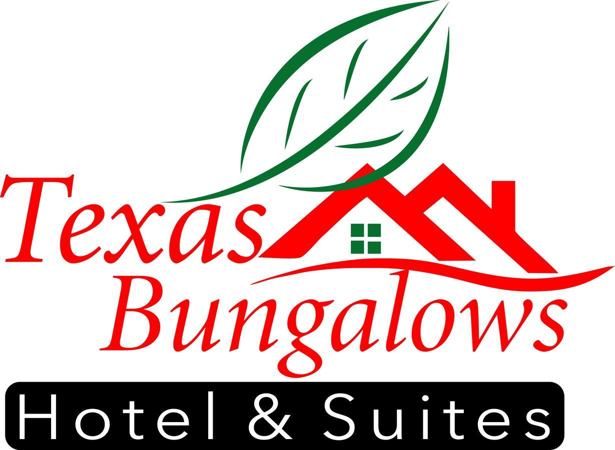 Texas Bungalows Hotel & Suites Austin Kültér fotó